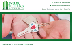 Fourpillarsmortgages