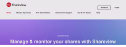 Shareview
