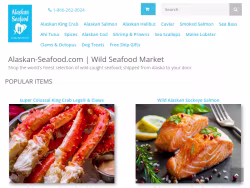 Alaskan-seafood