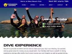 Poseidondivers