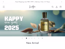 Scentyou