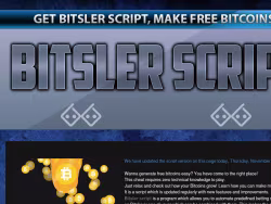 Bitslercheat