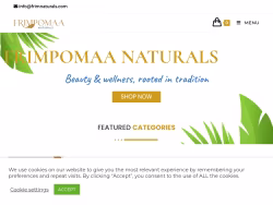 Frimnaturals