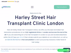 Harleystreethairtransplant