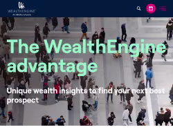 Wealthengine