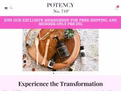Potency710