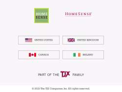 Homesense