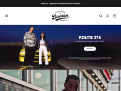 Brooklyncloth