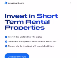 Investment