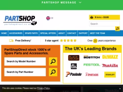 Partshopdirect