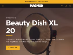 Magnetmod