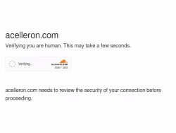 Acelleron