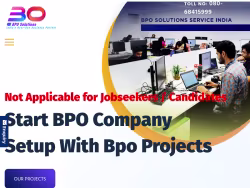 Bpoprojectsindia