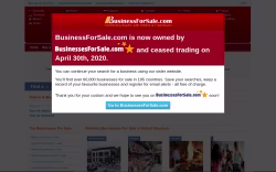 Businessforsale