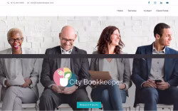Citybookkeeper