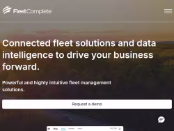 Fleetcomplete