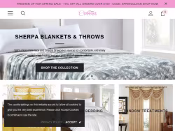Closeoutlinen