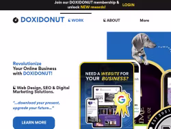 Doxidonut