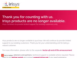 Irisys