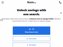Matic