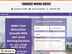 Movingservicetn