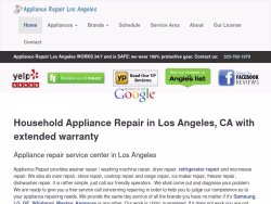 Appliancerepairlosangeles