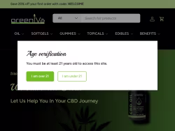 Greenivecbd