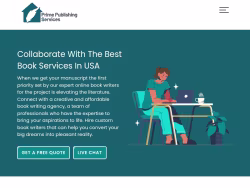 Primepublishingservices
