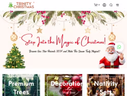 Trinitychristmas