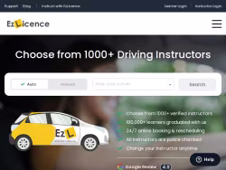 Ezlicence
