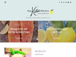 Thekelliekitchen