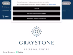 Graystonereferral