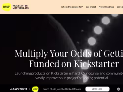 Launchstudio