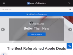 Macofalltrades