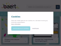 Baert