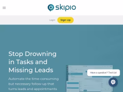 Skipio