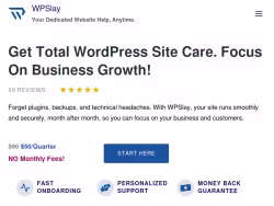 Wpslay