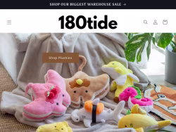 180tide