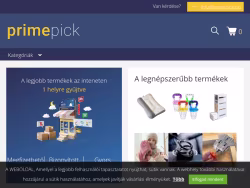 Primepick