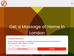 Themassagerooms