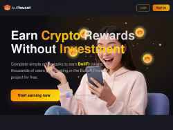 Bullfaucet