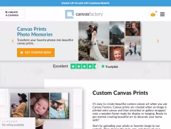 Canvasfactory