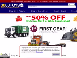 3000toys