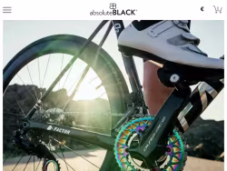 Absoluteblack