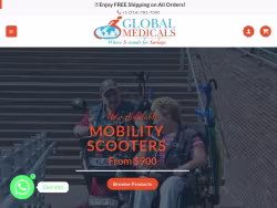 Globalmedicals