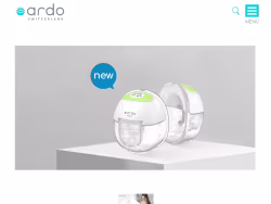 Ardo