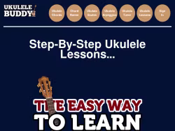 Ukulelebuddy