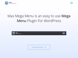 Megamenu
