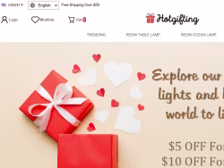 Hotgifting