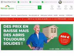 Maison-et-jardin